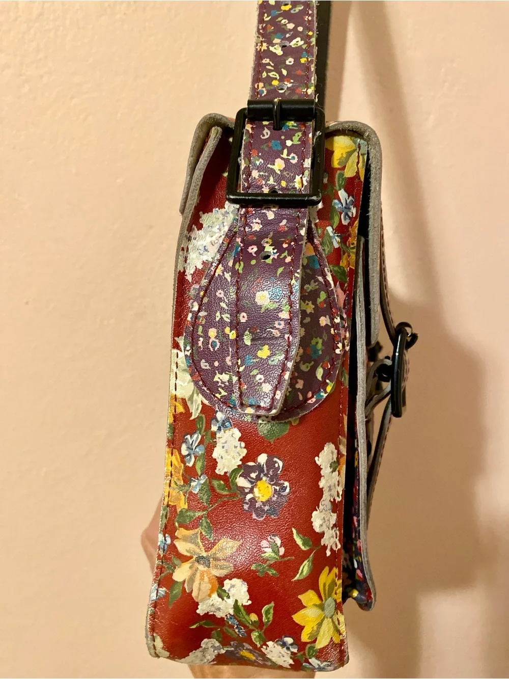 Rare Dr. Martens 11